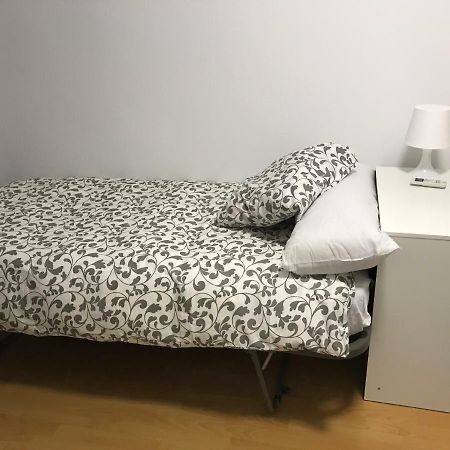 Apartamento Turistico Loyola Μπένιντορμ Εξωτερικό φωτογραφία