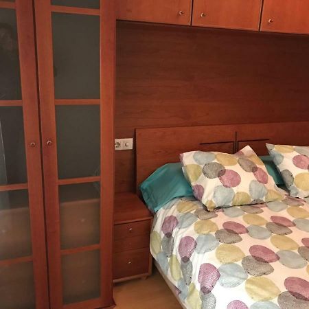 Apartamento Turistico Loyola Μπένιντορμ Εξωτερικό φωτογραφία