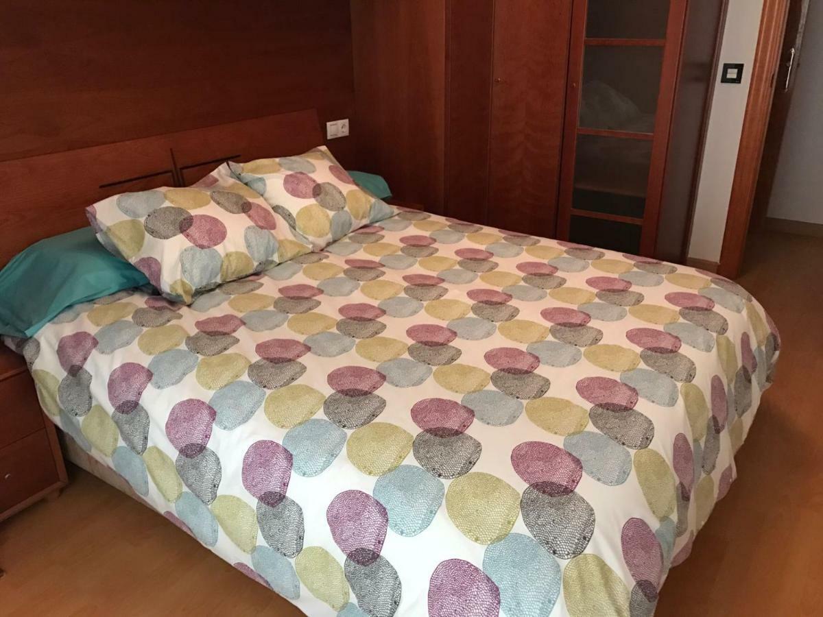 Apartamento Turistico Loyola Μπένιντορμ Εξωτερικό φωτογραφία
