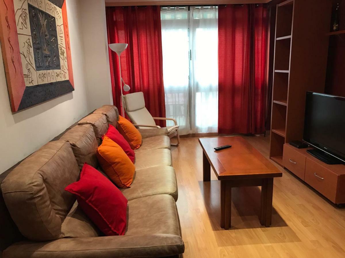 Apartamento Turistico Loyola Μπένιντορμ Εξωτερικό φωτογραφία