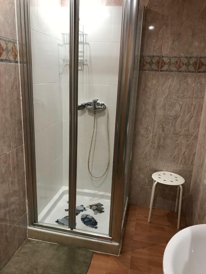 Apartamento Turistico Loyola Μπένιντορμ Εξωτερικό φωτογραφία