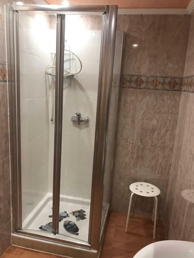 Apartamento Turistico Loyola Μπένιντορμ Εξωτερικό φωτογραφία