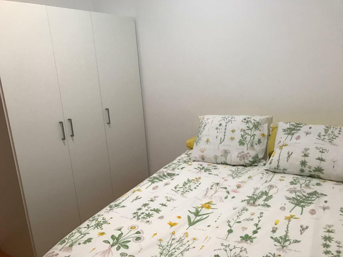 Apartamento Turistico Loyola Μπένιντορμ Εξωτερικό φωτογραφία