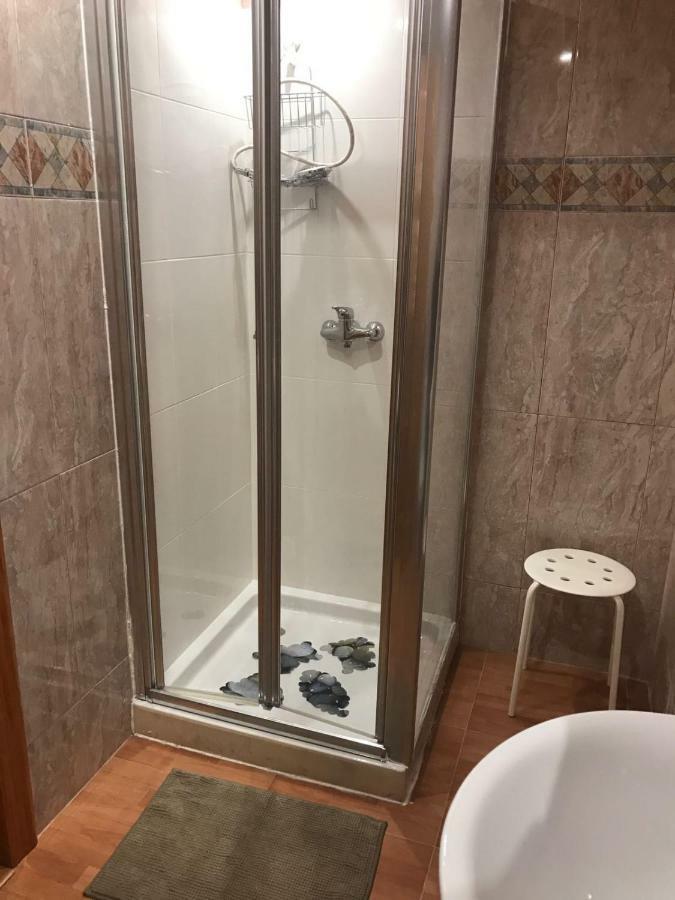 Apartamento Turistico Loyola Μπένιντορμ Εξωτερικό φωτογραφία