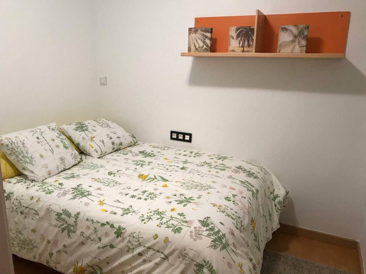Apartamento Turistico Loyola Μπένιντορμ Εξωτερικό φωτογραφία