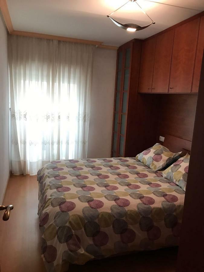 Apartamento Turistico Loyola Μπένιντορμ Εξωτερικό φωτογραφία