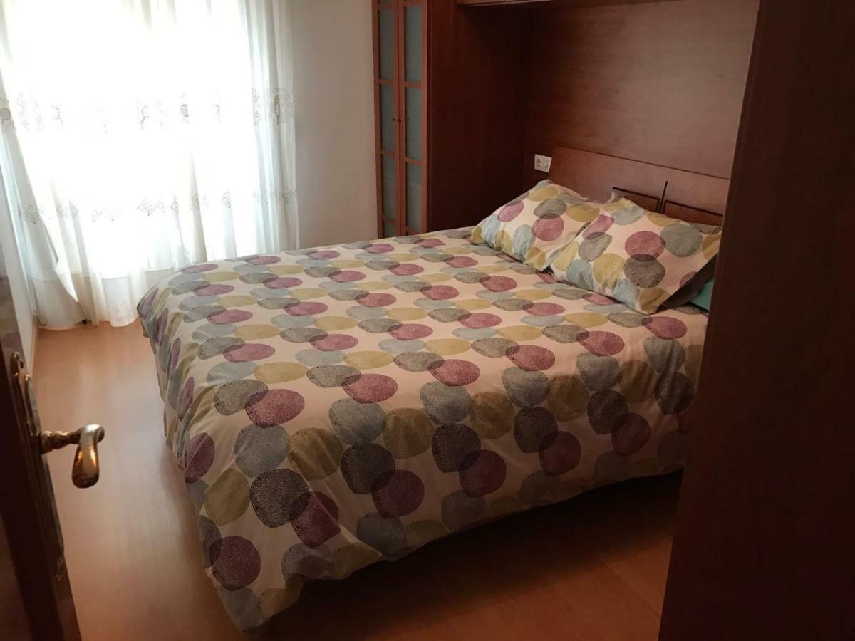Apartamento Turistico Loyola Μπένιντορμ Εξωτερικό φωτογραφία
