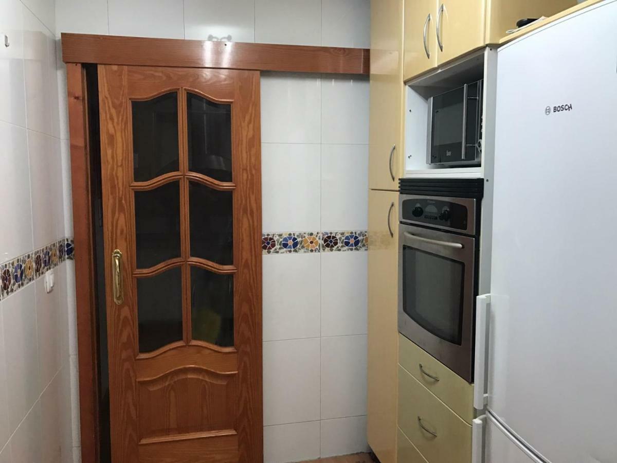 Apartamento Turistico Loyola Μπένιντορμ Εξωτερικό φωτογραφία